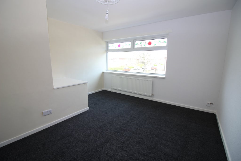 House Saltersgill Avenue in Middlesbrough