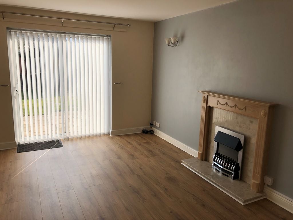 House Victoria Mews in Bromsgrove