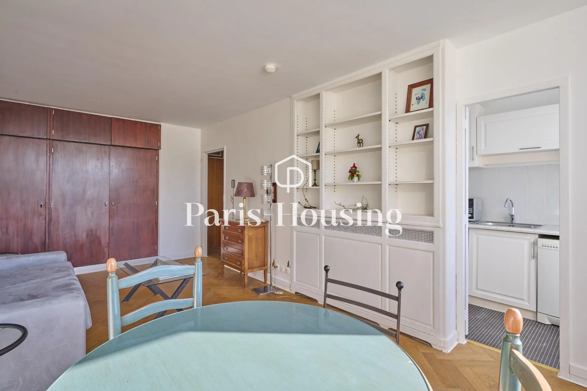 Appartement Rue du Faubourg Saint-Honoré à Paris
