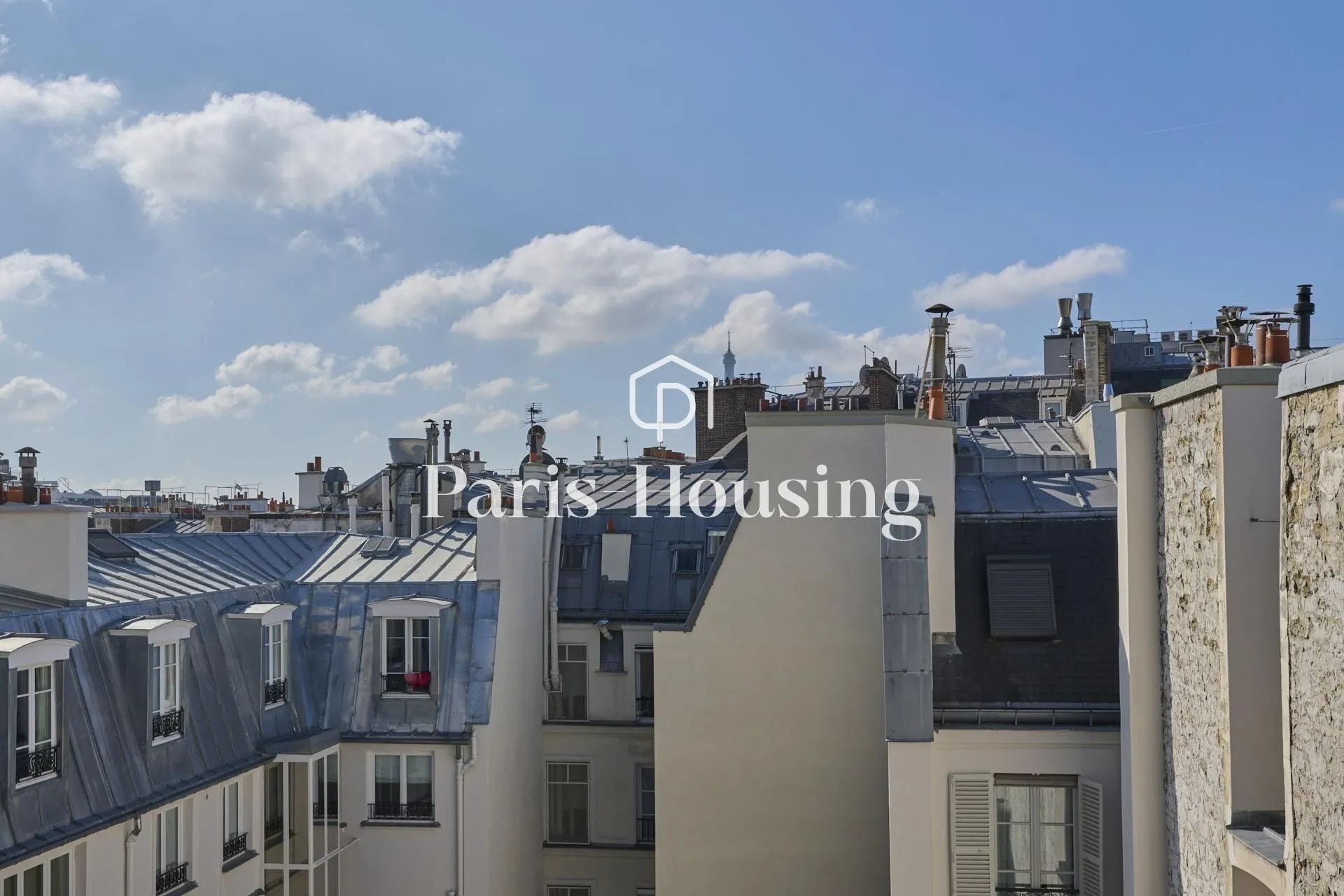 Appartement Rue du Faubourg Saint-Honoré à Paris