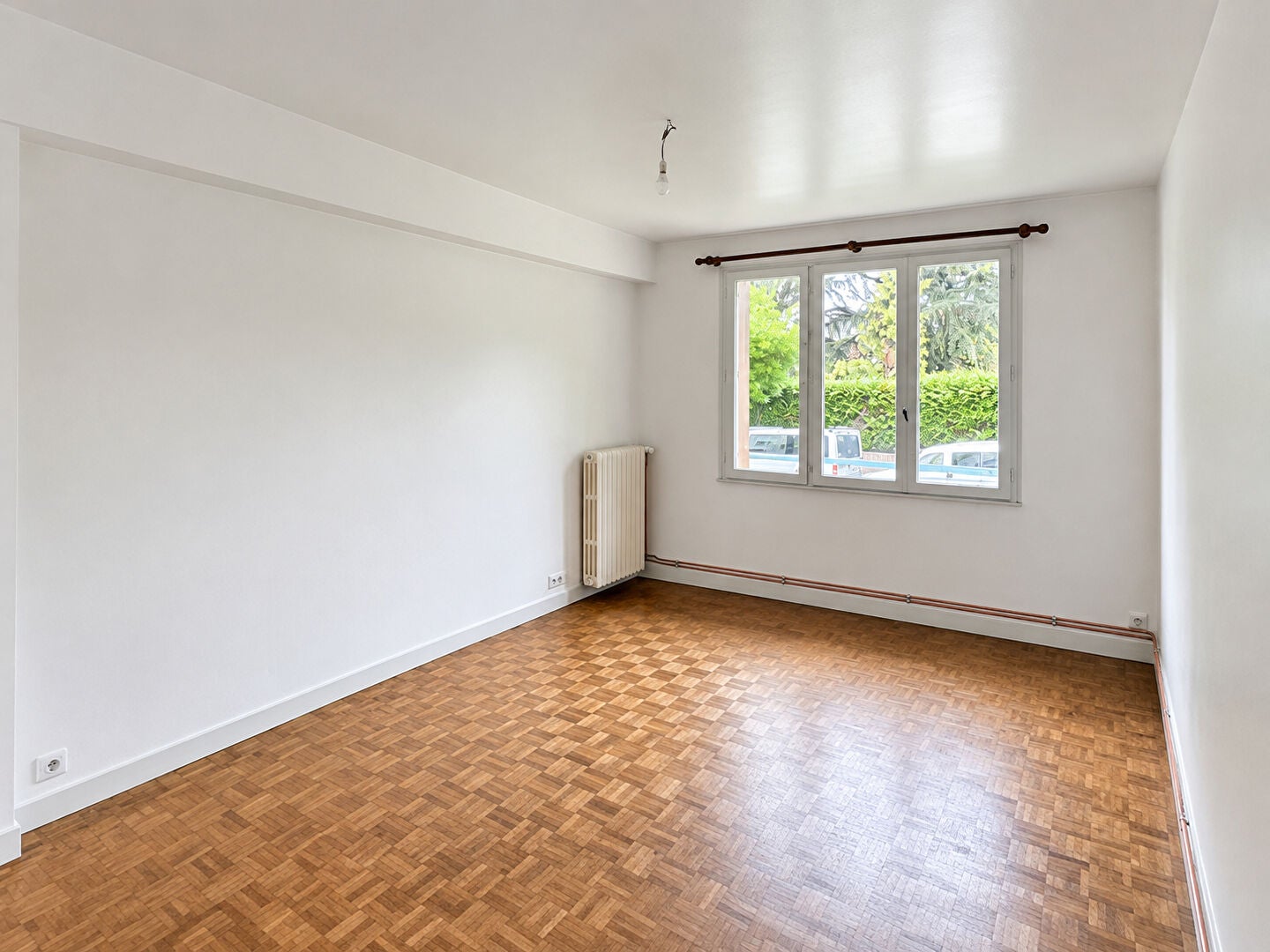 Appartement Rue Zacharie Roussin à Rennes