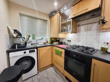 House Whitebeam Way in Nuneaton and Bedworth