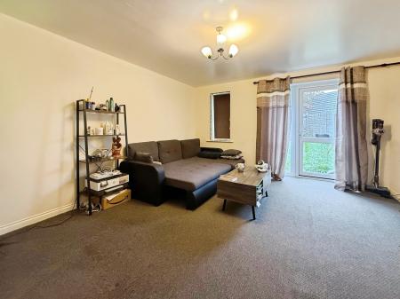 House Whitebeam Way in Nuneaton and Bedworth