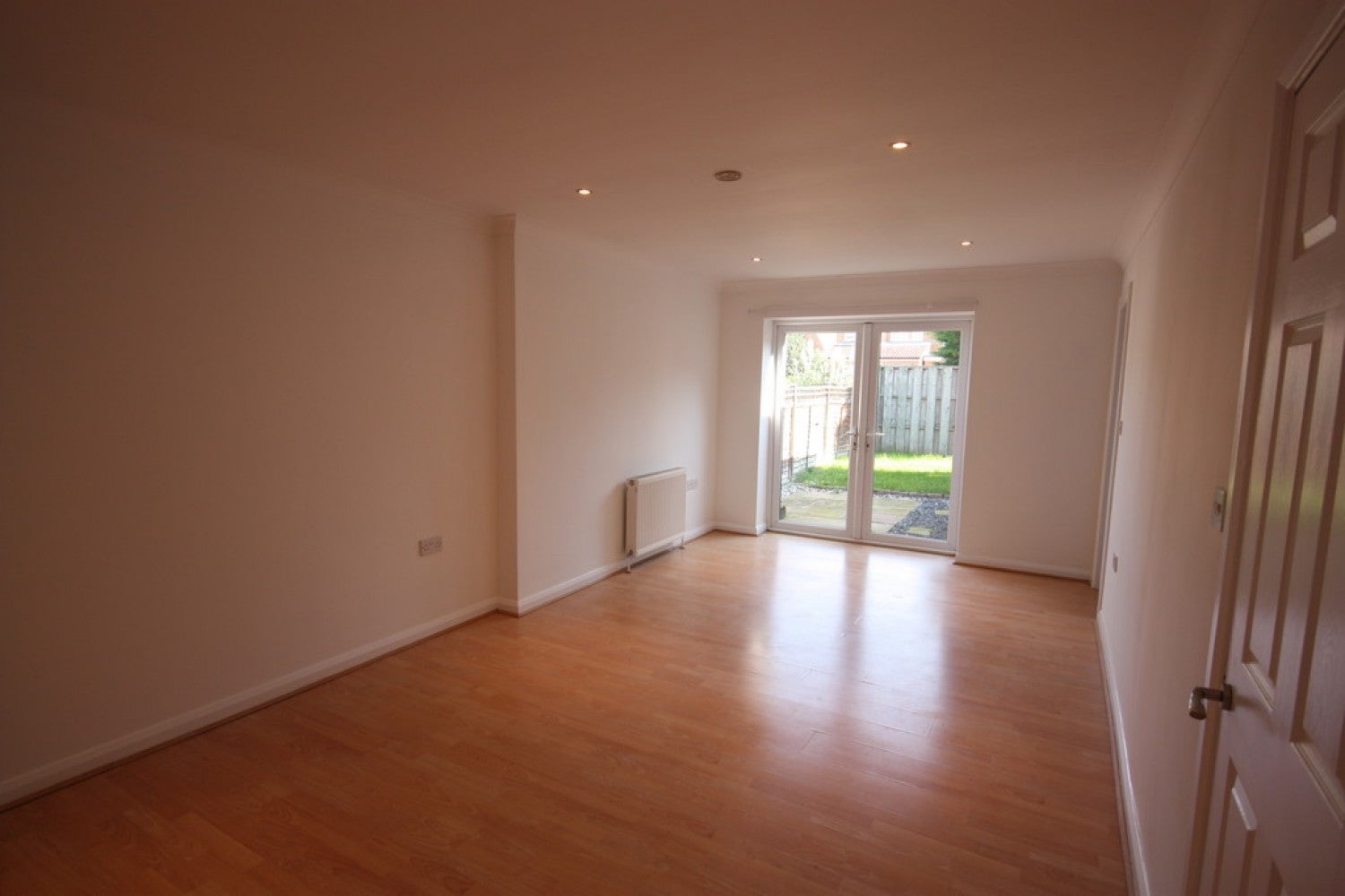 House Whitethorn Close in Huntington