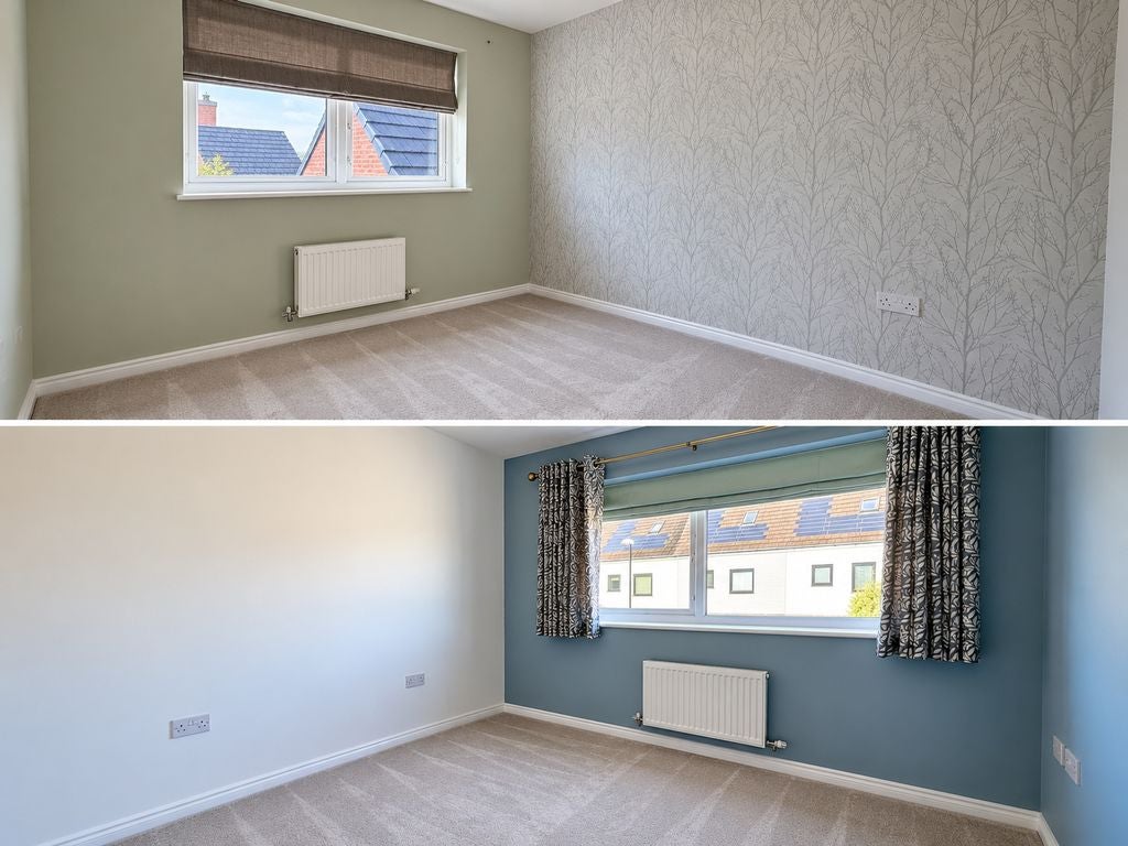 House Tudhoe Close in Sunderland
