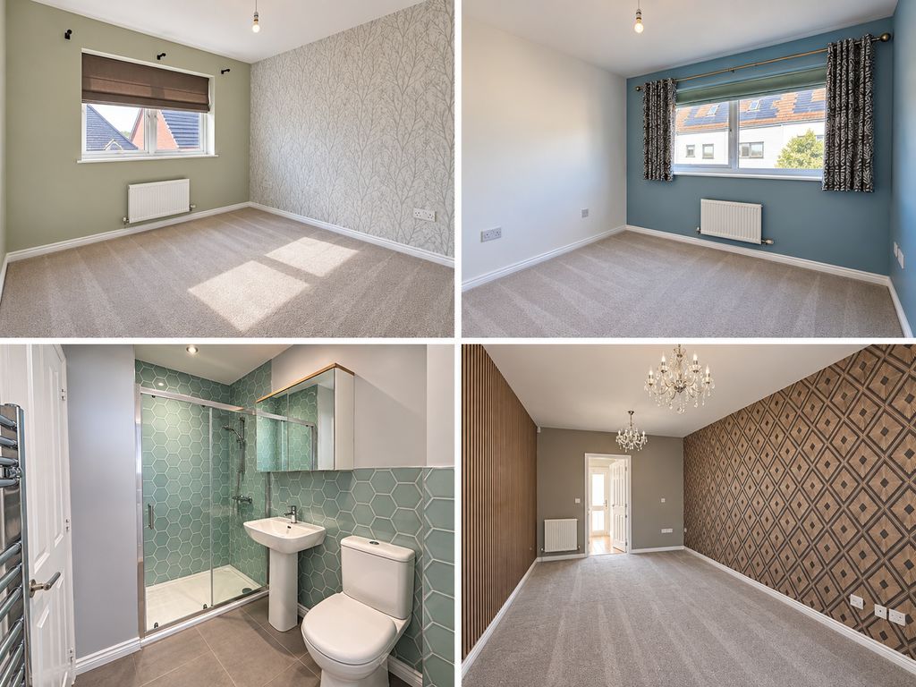 House Tudhoe Close in Sunderland