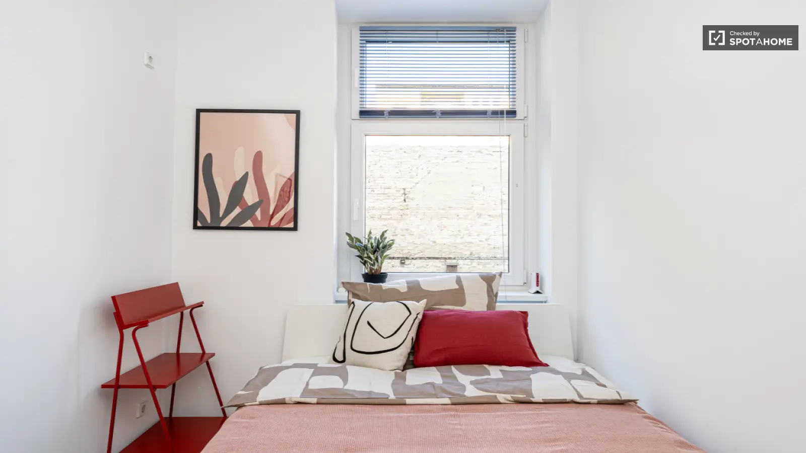 Wohnung Schöneweider Straße in Berlin
