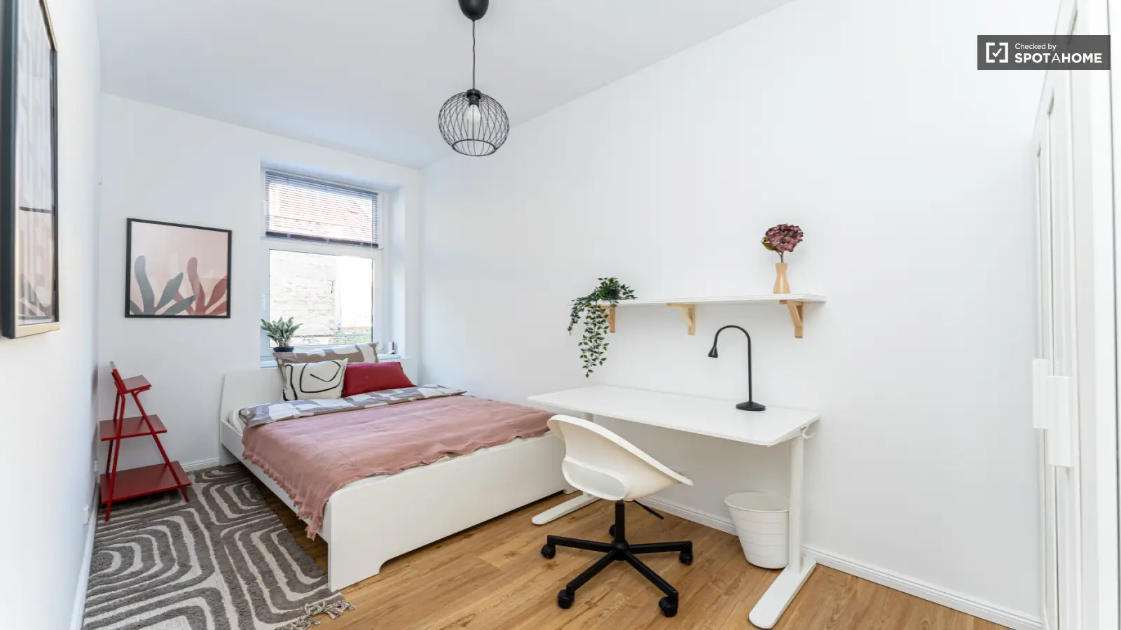 Wohnung Schöneweider Straße in Berlin