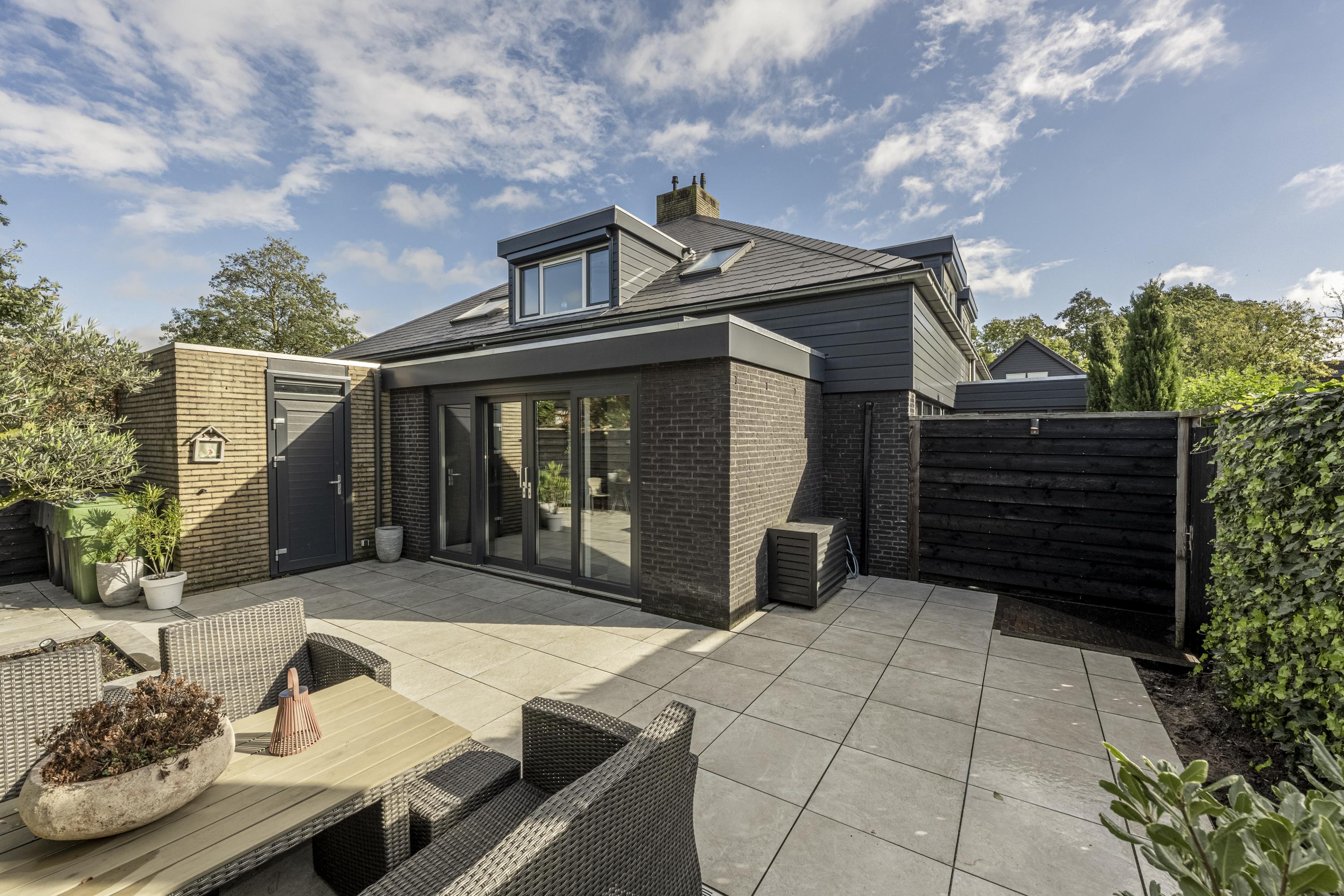 Huis Cabbeweide 28 in Westmaas