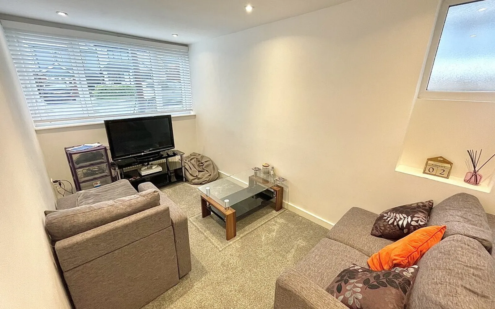 House Ash Way in Rochford