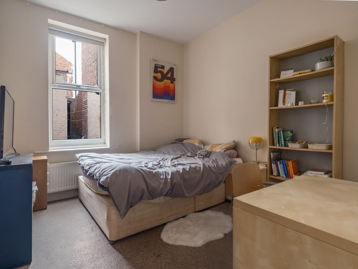 Flat Holmwood Grove in Newcastle upon Tyne