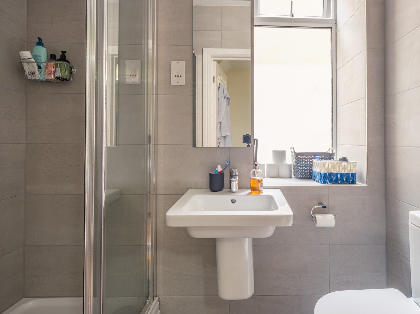 Flat Holmwood Grove in Newcastle upon Tyne