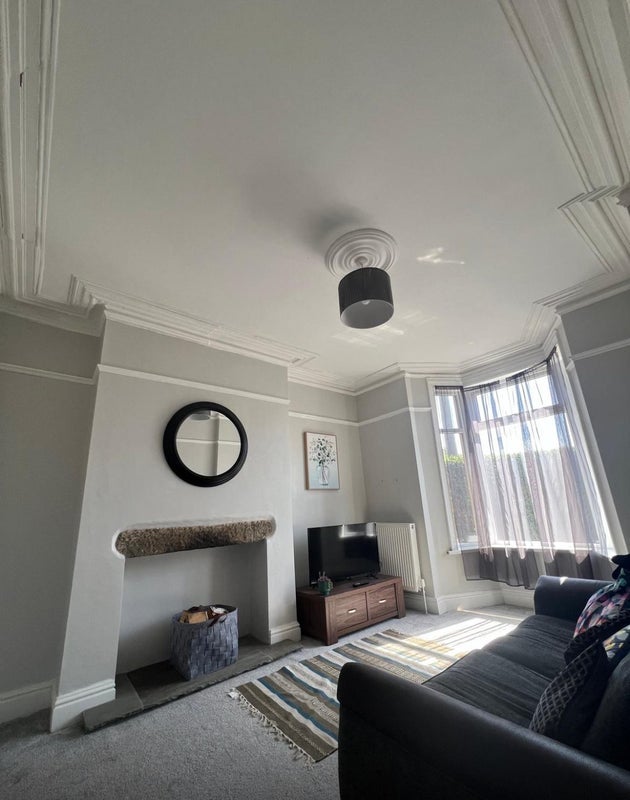 Room Trinity Place in Bradford