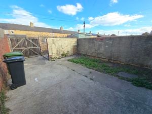 House Katherine Street in Ashington