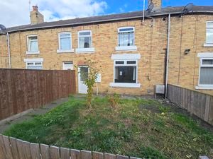 House Katherine Street in Ashington