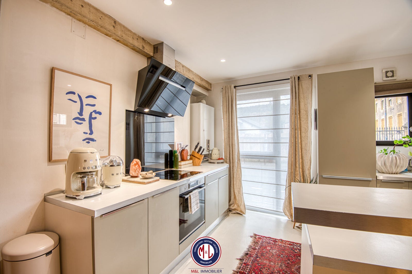 Maison Rue du Général de Gaulle à Longeville-lès-Metz