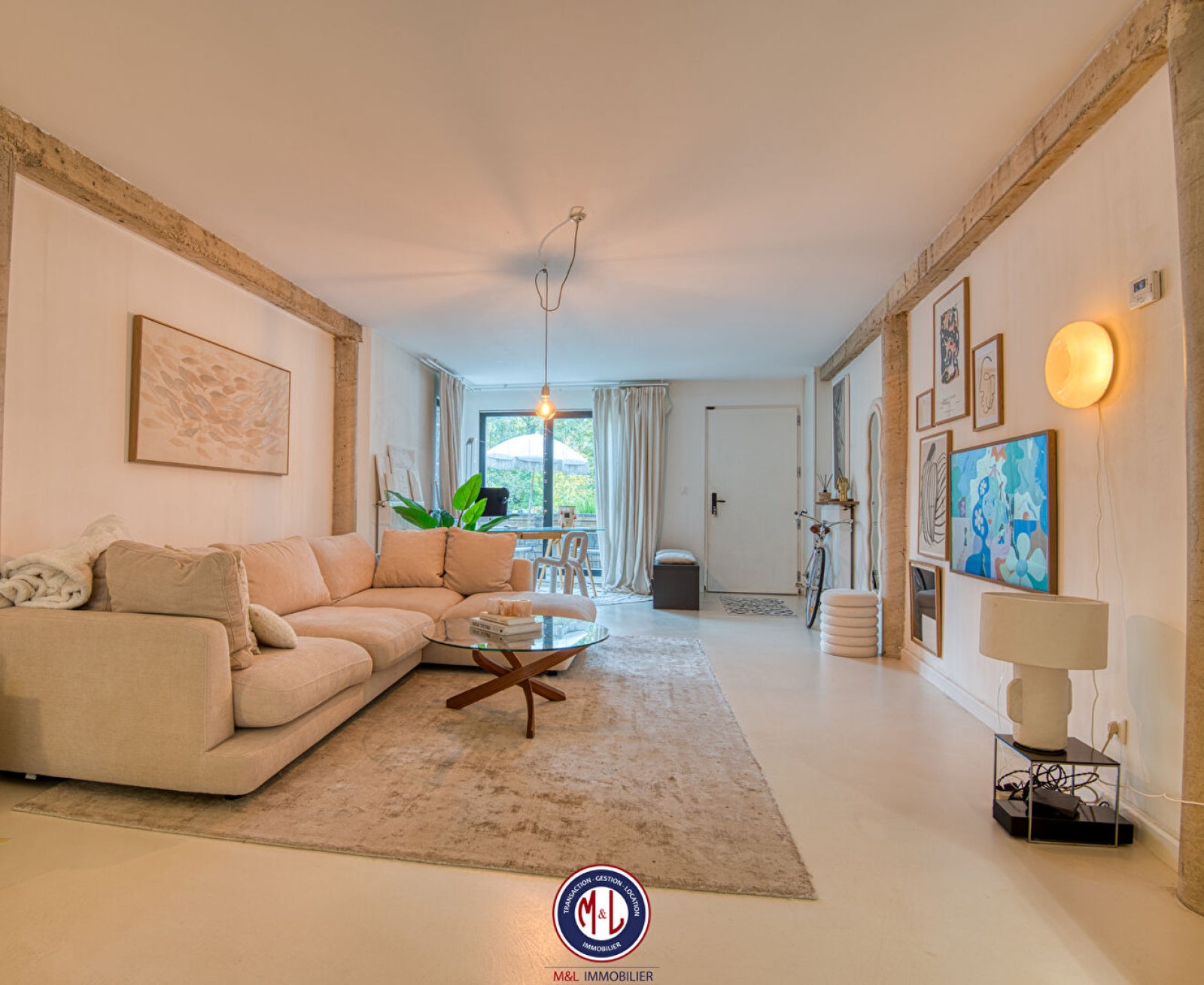 Maison Rue du Général de Gaulle à Longeville-lès-Metz