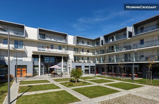 Appartement Chemin de la Roseraie à Perpignan