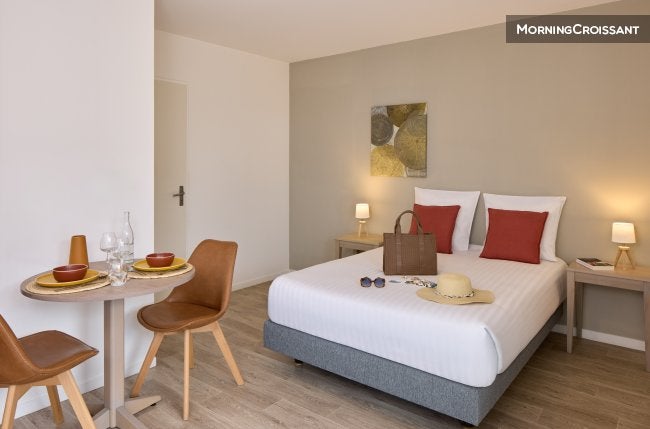 Appartement Chemin de la Roseraie à Perpignan