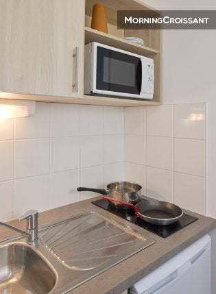 Appartement Chemin de la Roseraie à Perpignan