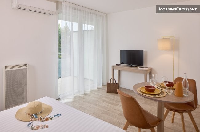 Appartement Chemin de la Roseraie à Perpignan