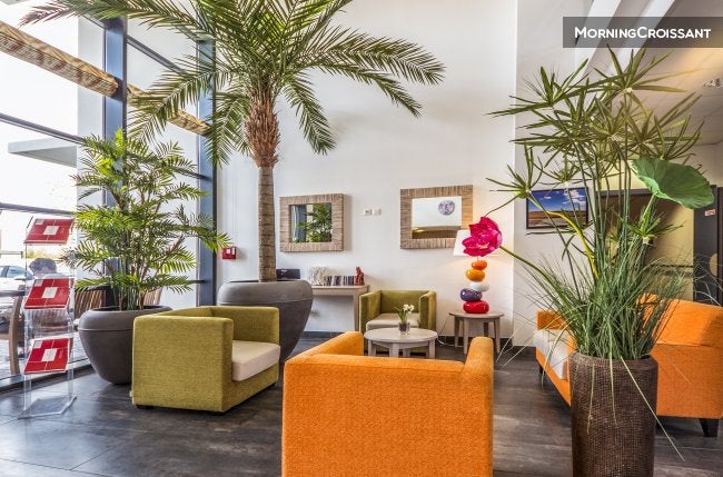 Appartement Chemin de la Roseraie à Perpignan