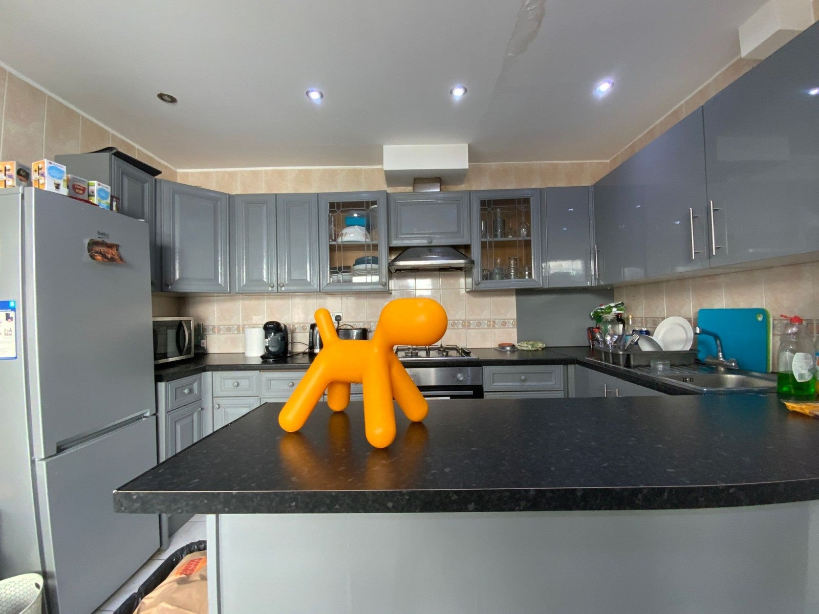 Room Hughenden Road in High Wycombe