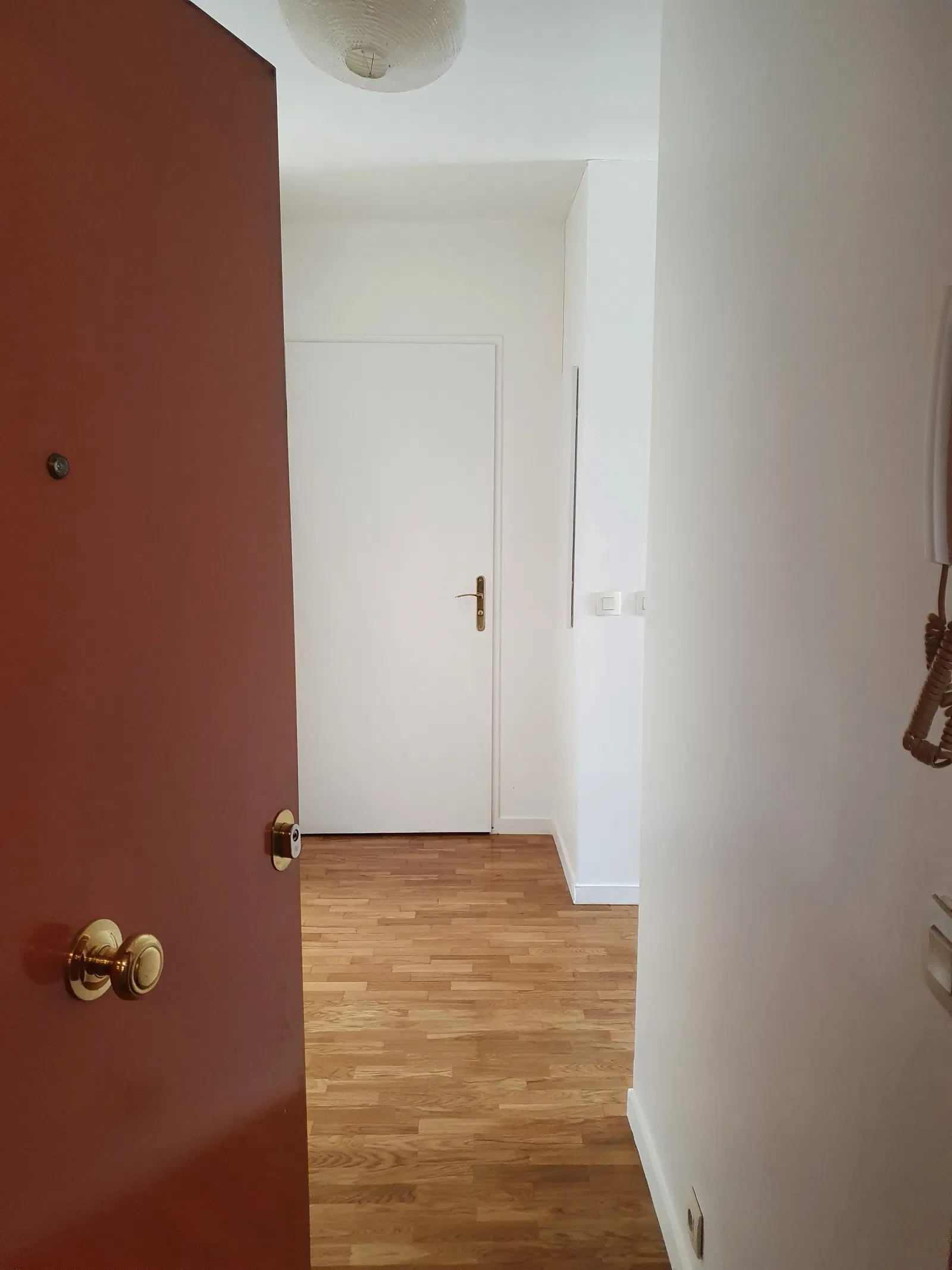 Appartement Rue Raymond Losserand à Paris