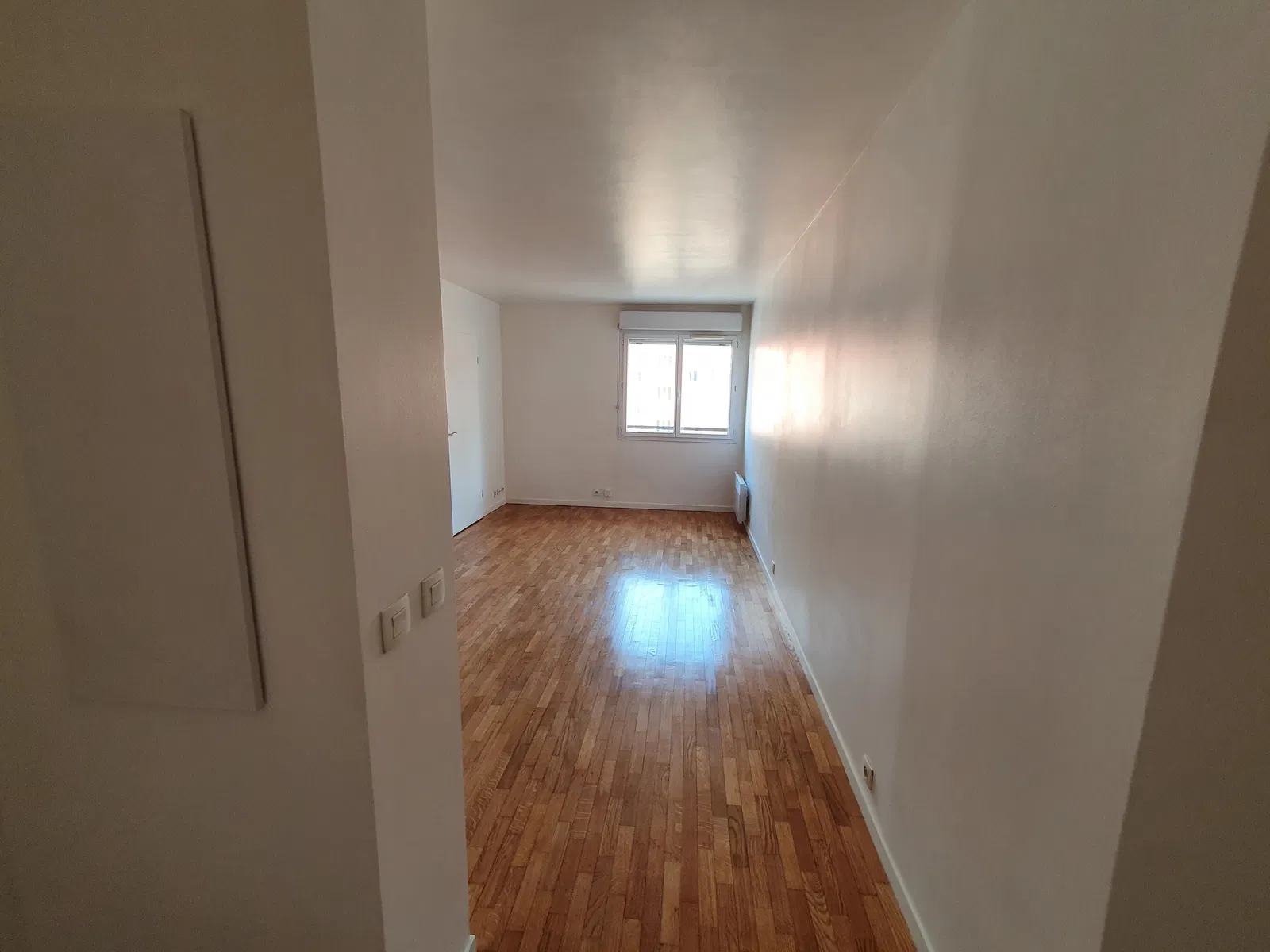 Appartement Rue Raymond Losserand à Paris