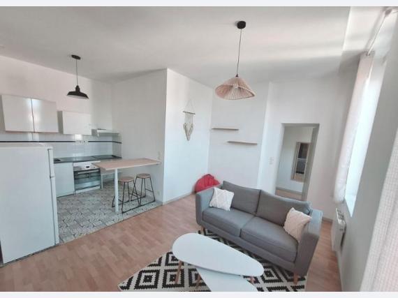 Flat Rue duffour-dubergier in Bordeaux