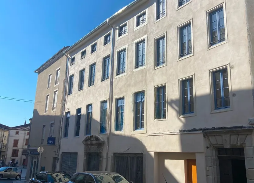 Appartement Rue des Moulins à Castelnaudary