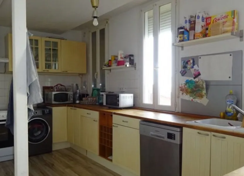 Appartement Rue des Potiers à Castelnaudary