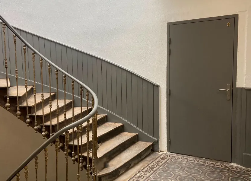Appartement Rue des Potiers à Castelnaudary