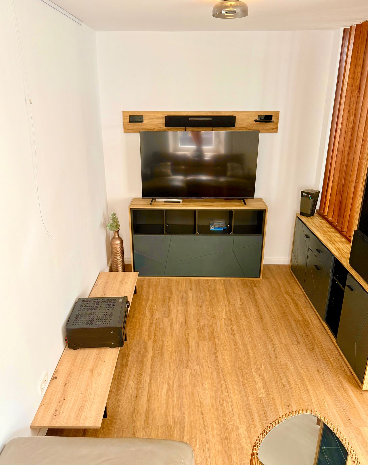 Wohnung Marquardsenstraße in Erlangen