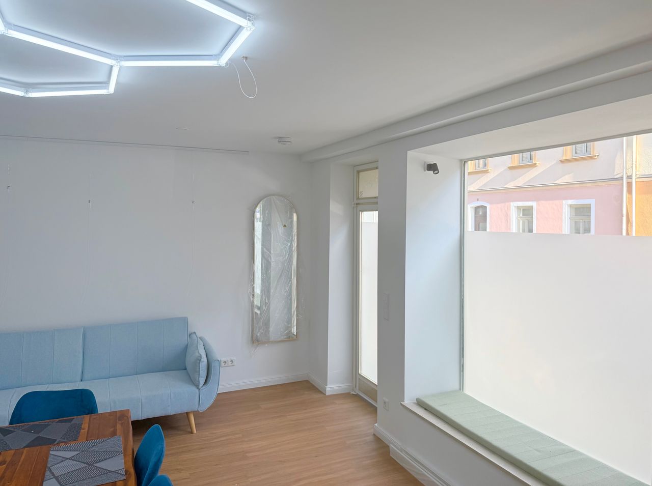 Wohnung Marquardsenstraße in Erlangen