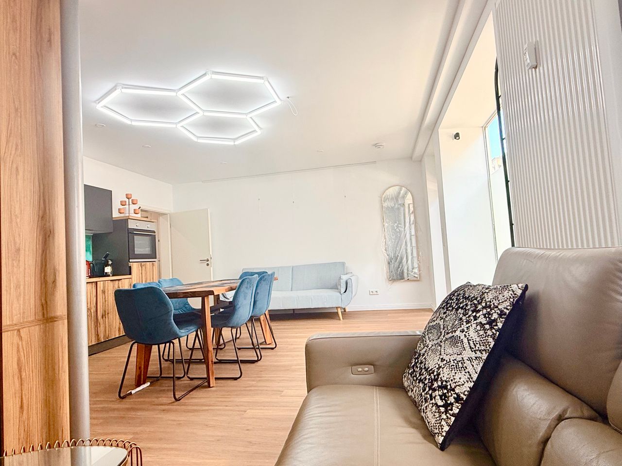 Wohnung Marquardsenstraße in Erlangen