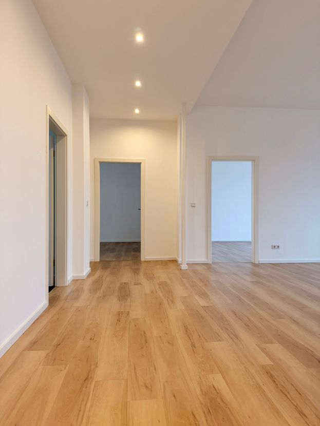 Wohnung Berliner Straße in Berlin