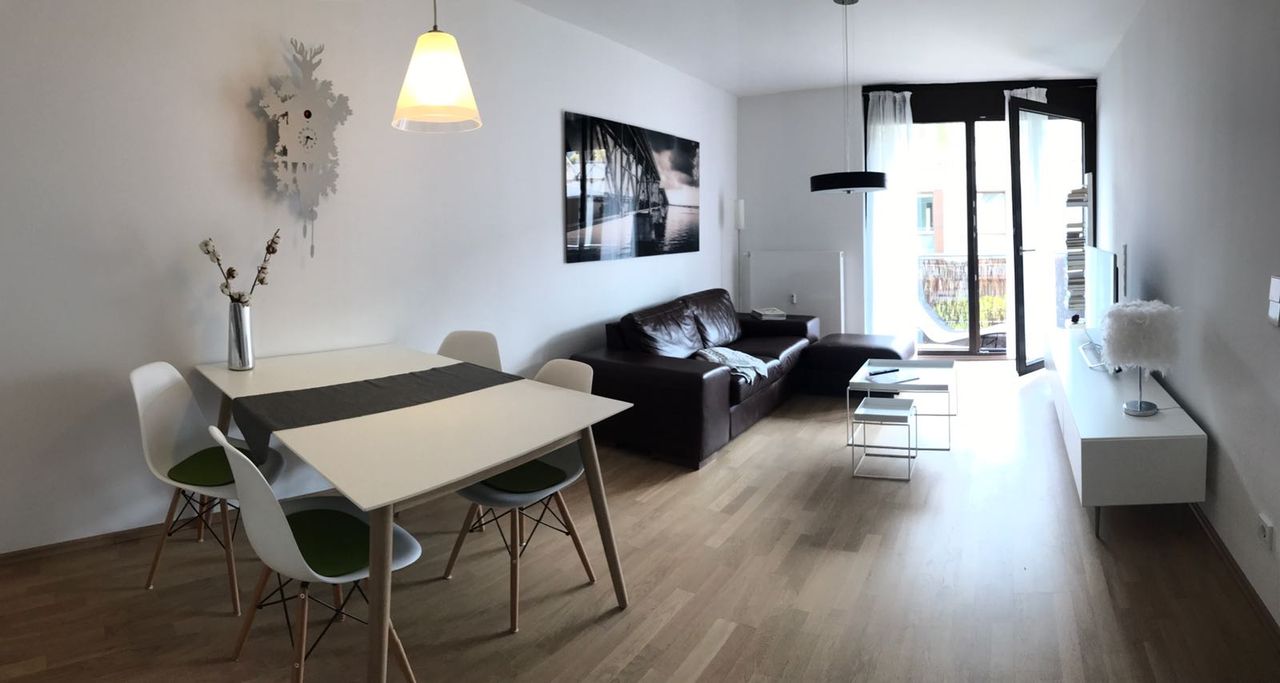 Wohnung Prof.-Schwippert-Straße in Düsseldorf