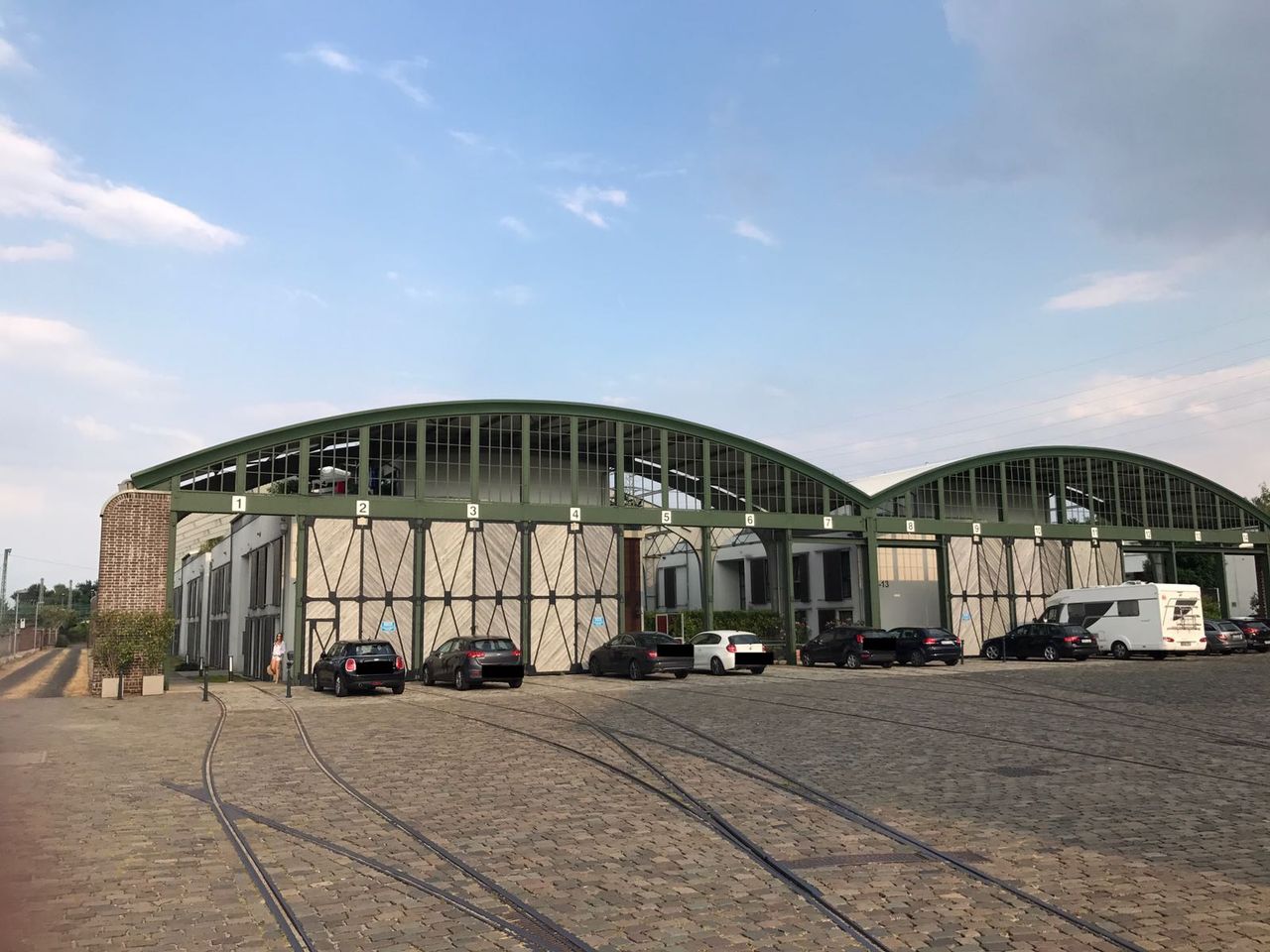 Wohnung Prof.-Schwippert-Straße in Düsseldorf