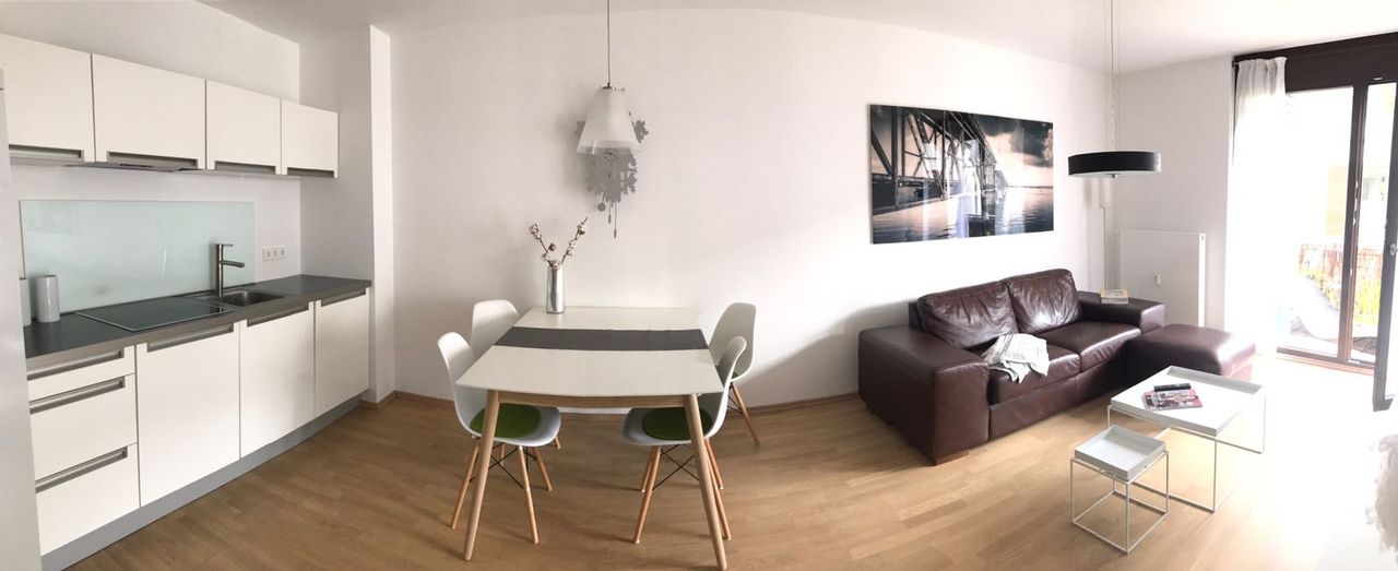 Wohnung Prof.-Schwippert-Straße in Düsseldorf