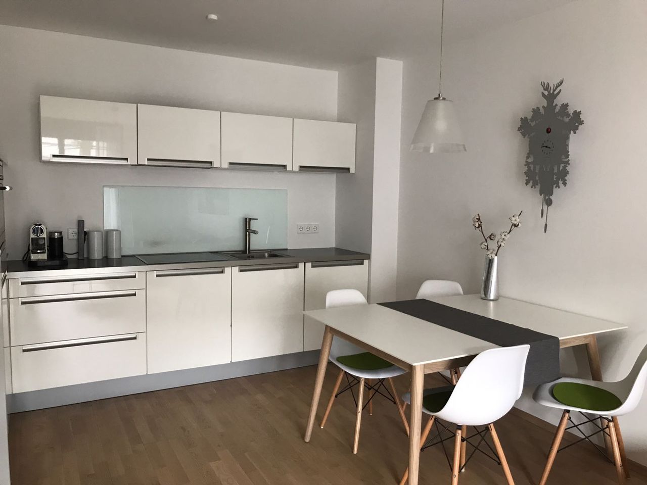 Wohnung Prof.-Schwippert-Straße in Düsseldorf
