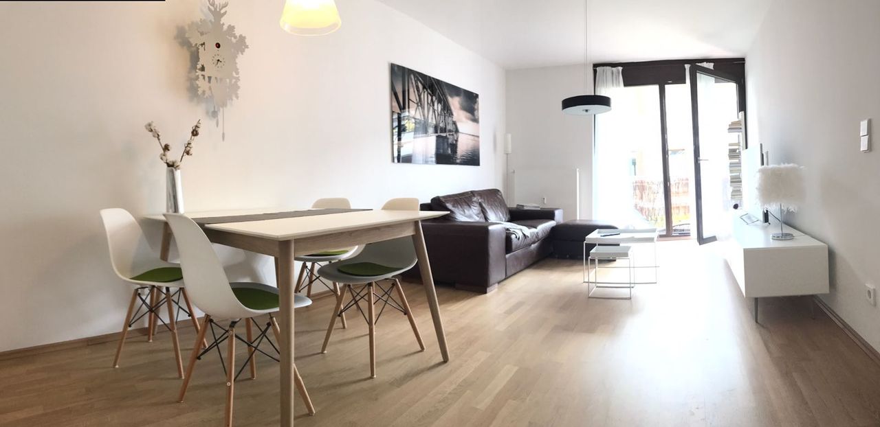 Wohnung Prof.-Schwippert-Straße in Düsseldorf
