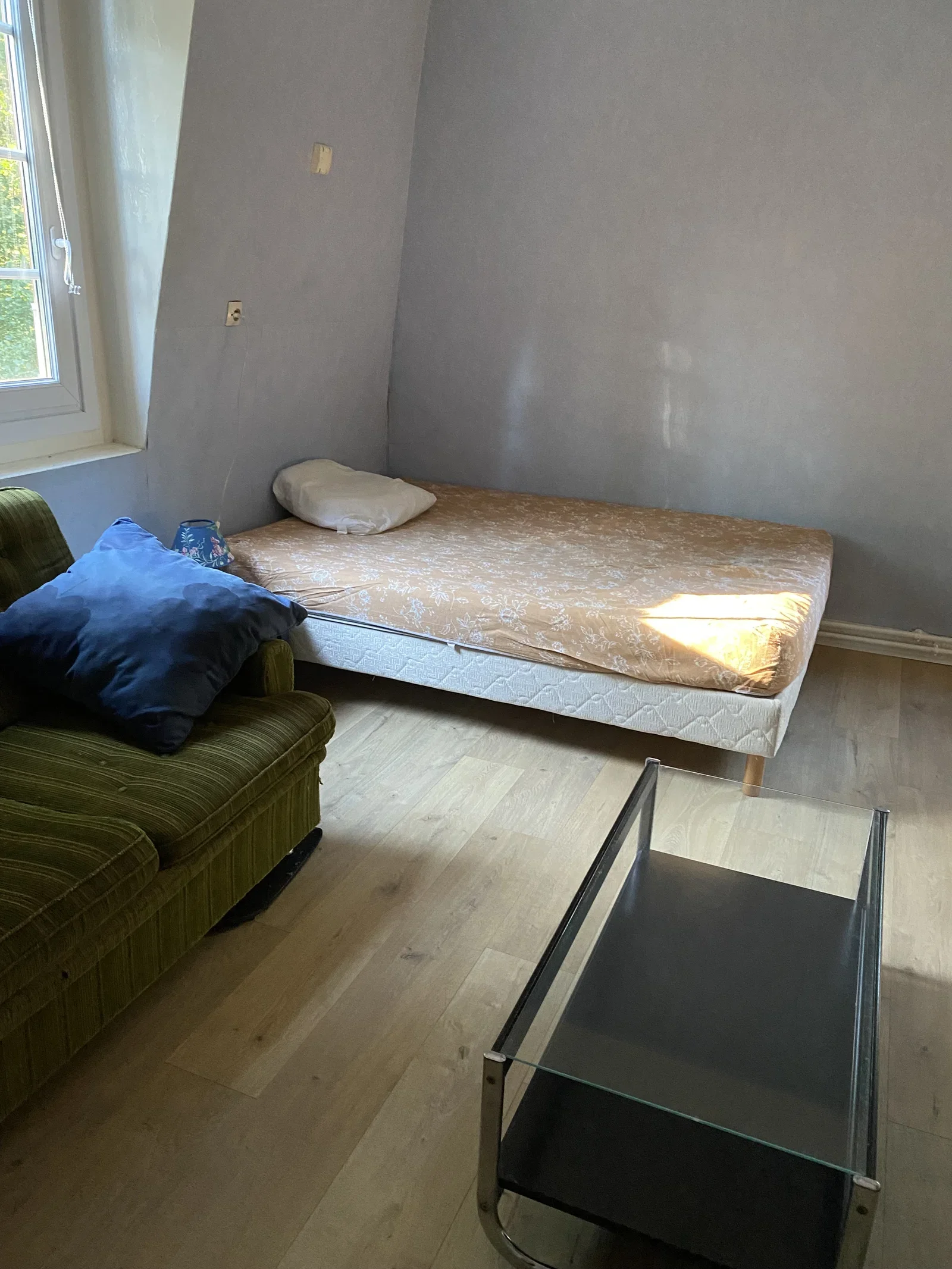Room Rue du Petit Robinson in Jouy-en-Josas