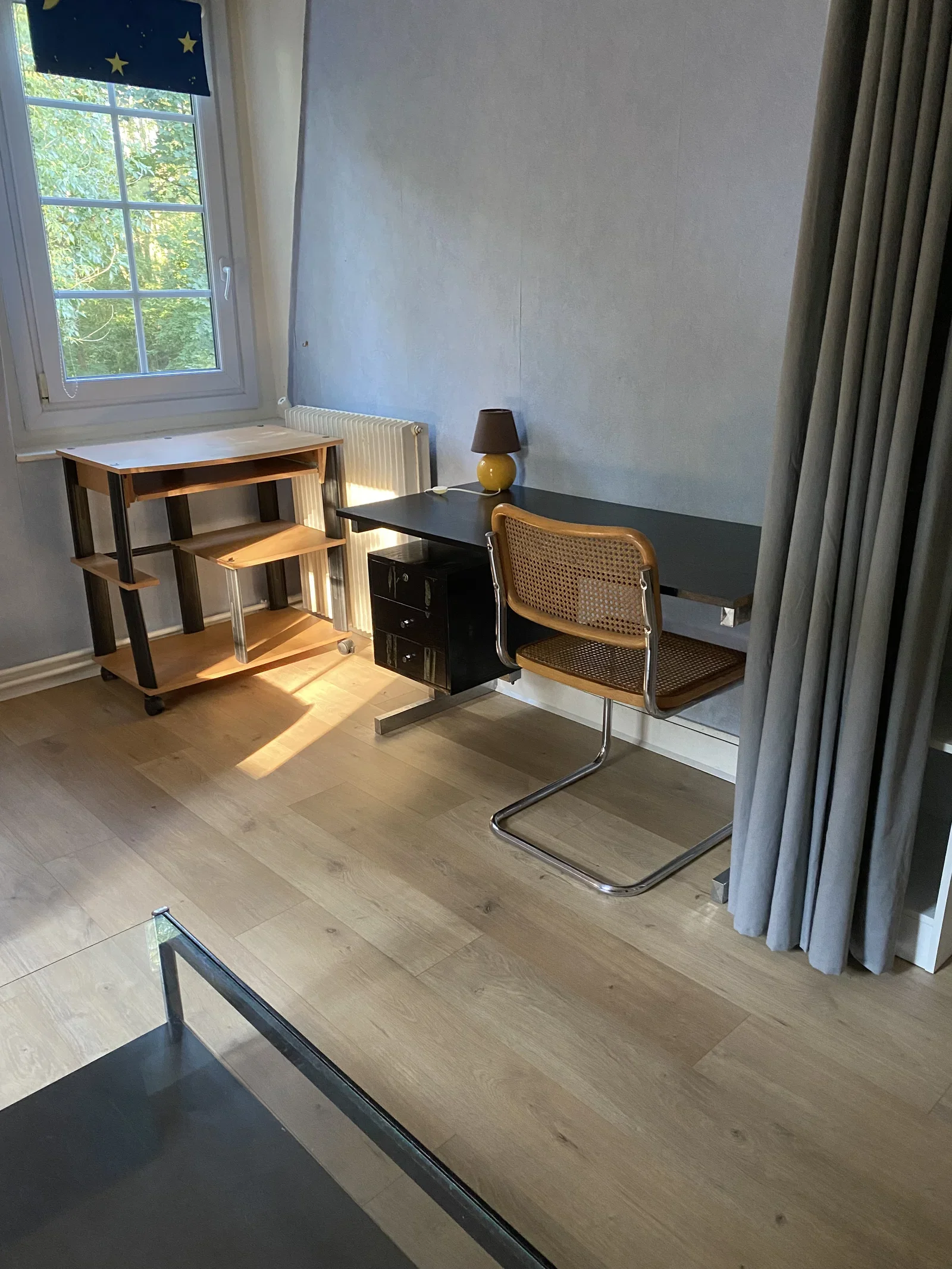 Room Rue du Petit Robinson in Jouy-en-Josas