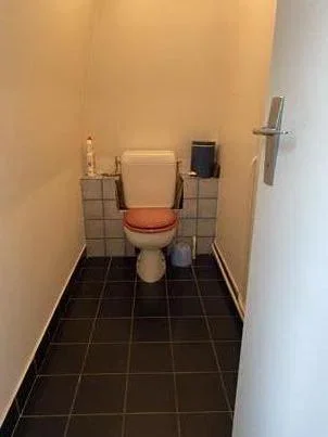 Room Rue du Petit Robinson in Jouy-en-Josas