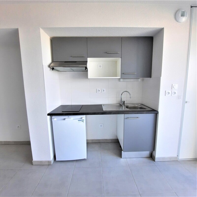 Flat Rue de la Bourse in Toulouse