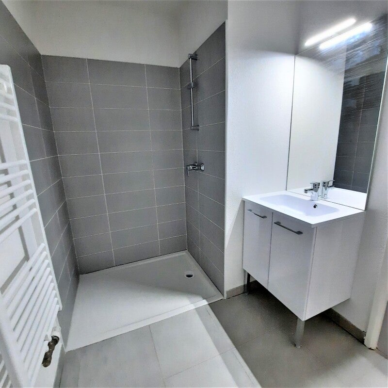 Flat Rue de la Bourse in Toulouse