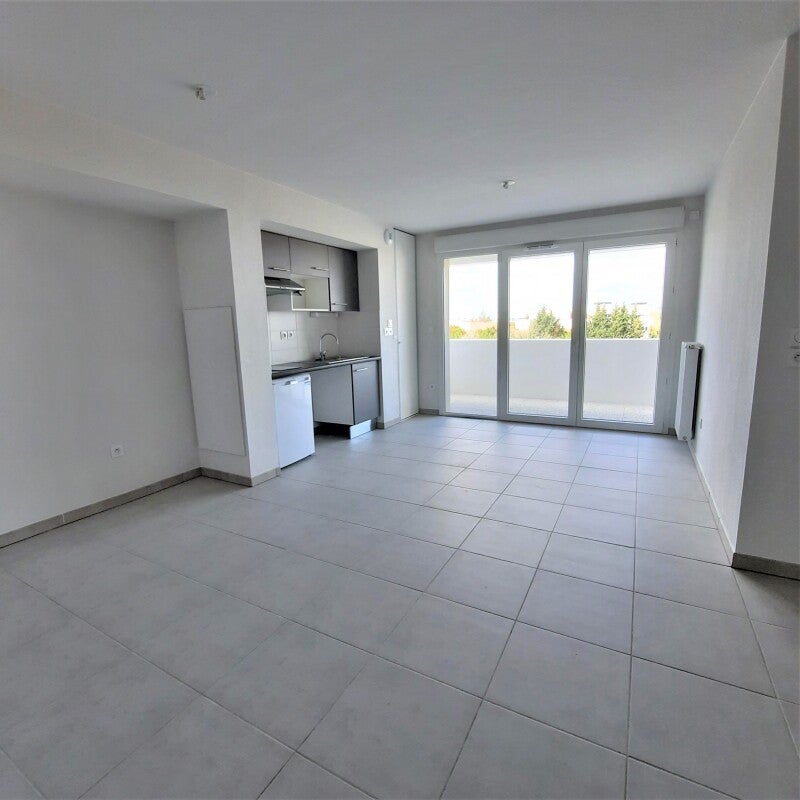Appartement Rue de la Bourse à Toulouse