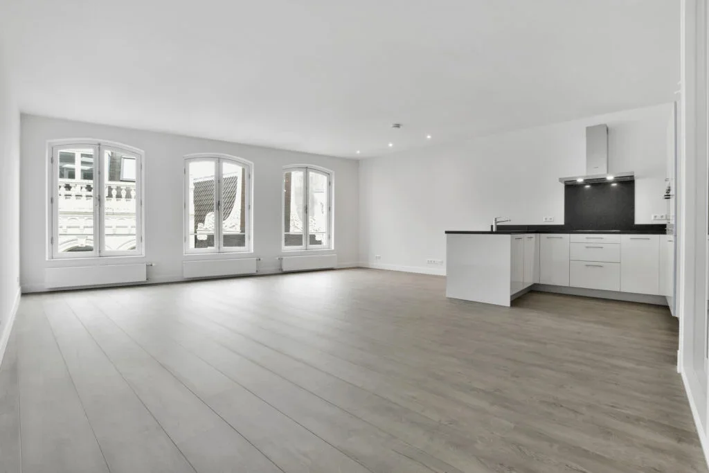 Appartement Nieuwendijk in Amsterdam