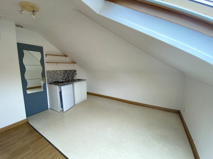 Flat Rue du Dieu de Marcq in Lille